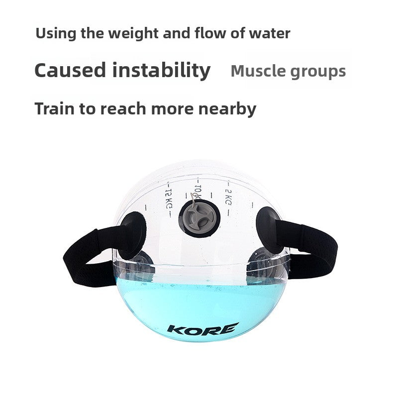 Vitalyx - Fitness Water Ball