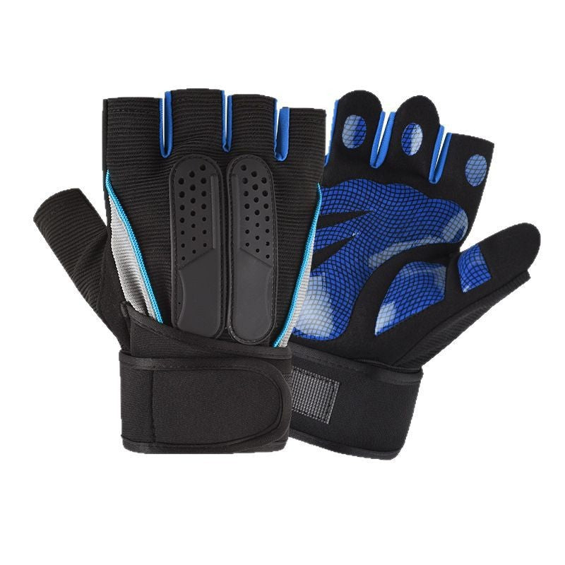 Vitalyx - Men's Fitness Gloves