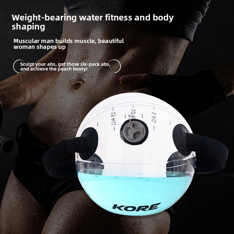 Vitalyx - Fitness Water Ball
