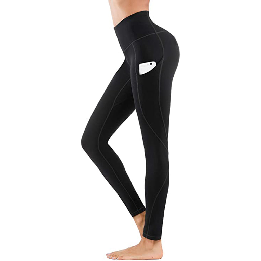 Vitalyx - Women's Fitness Leggings