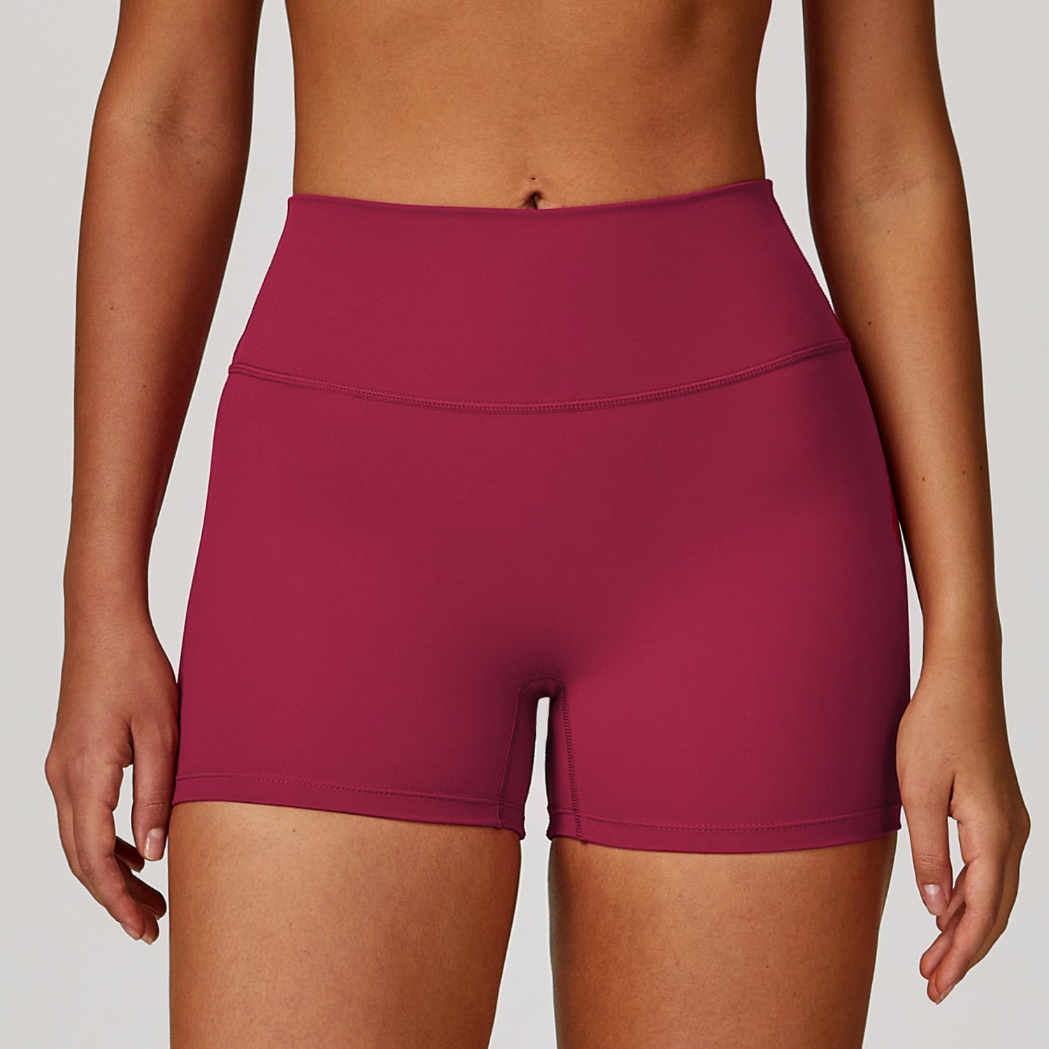 Vitalyx - Women's Fitness Shorts