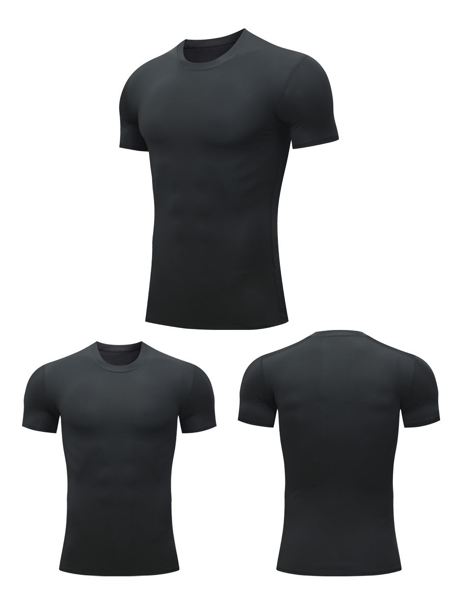 Vitalyx - Men's Construct Base Layer Top