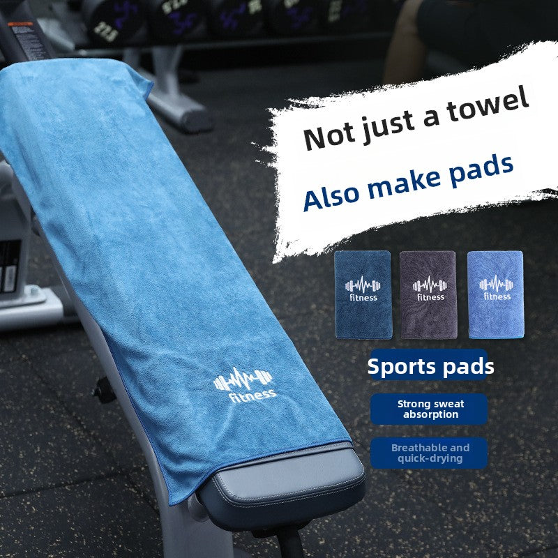 Vitalyx - Gym Towels