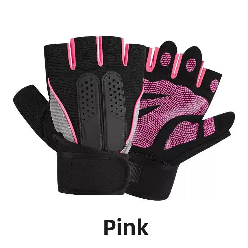 Vitalyx - Men's Fitness Gloves